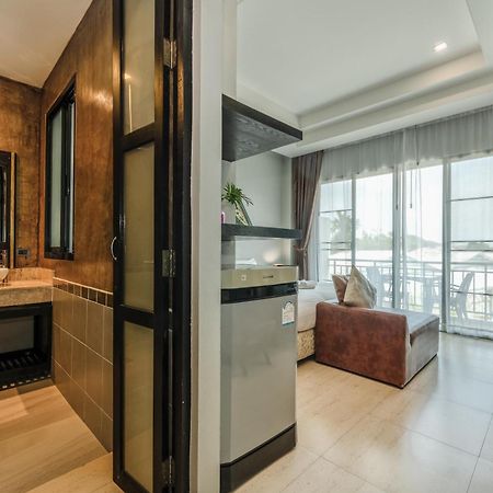 Coco Paradiso Phuket Sha Zewnętrze zdjęcie