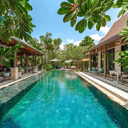 Coco Paradiso Phuket Sha Zewnętrze zdjęcie