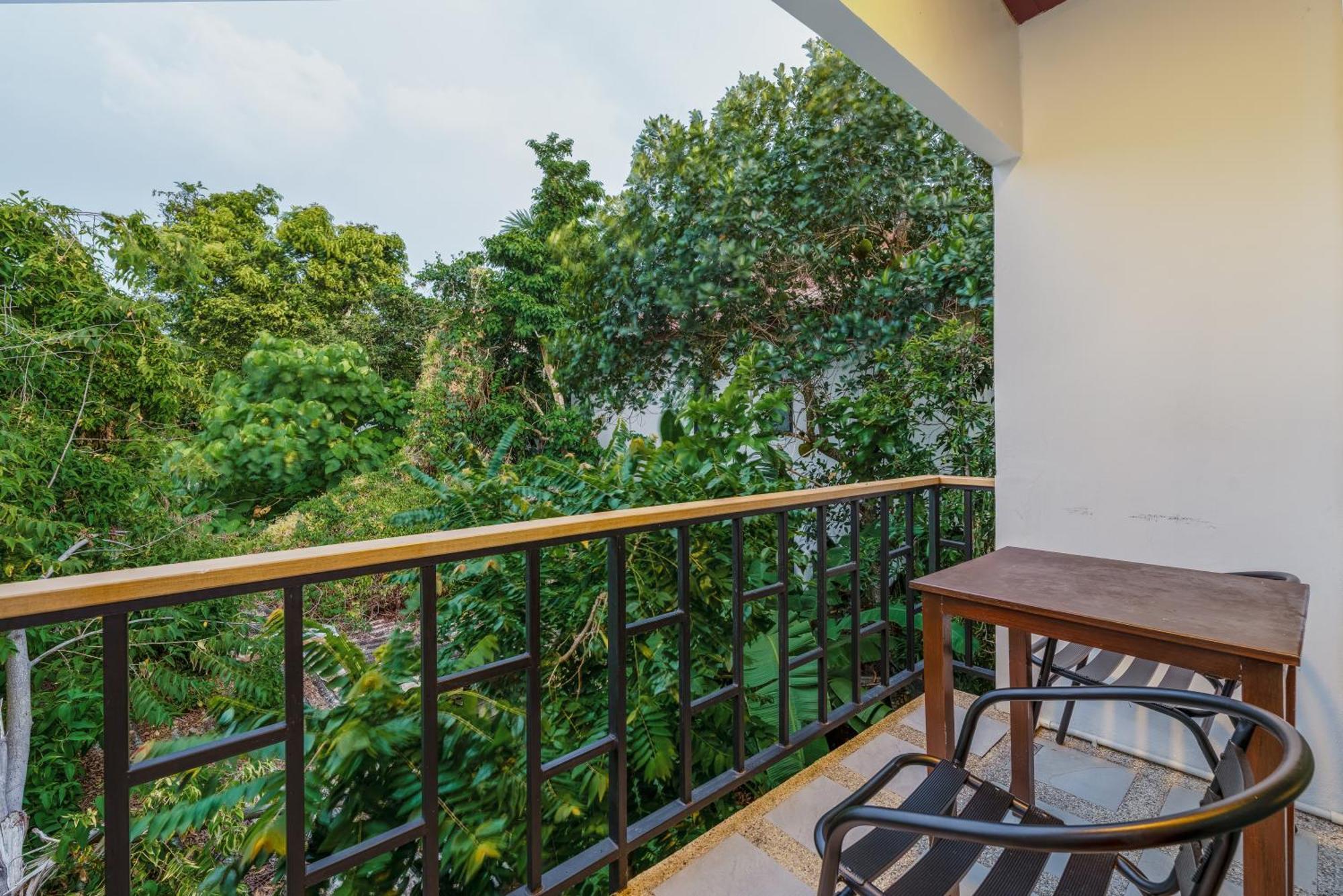Coco Paradiso Phuket Sha Zewnętrze zdjęcie