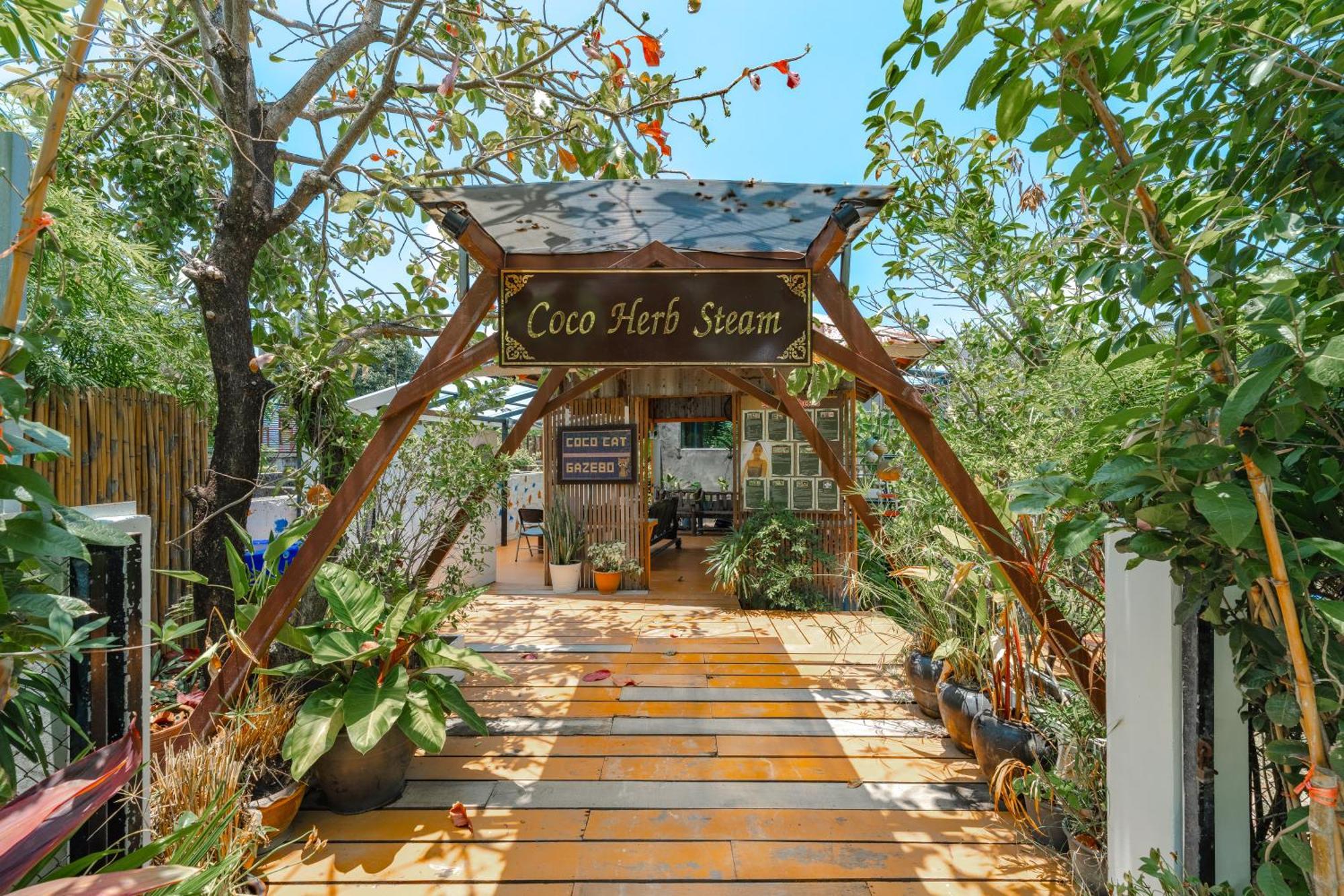 Coco Paradiso Phuket Sha Zewnętrze zdjęcie
