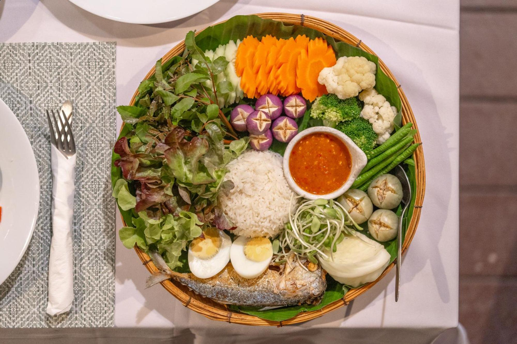 Coco Paradiso Phuket Sha Zewnętrze zdjęcie