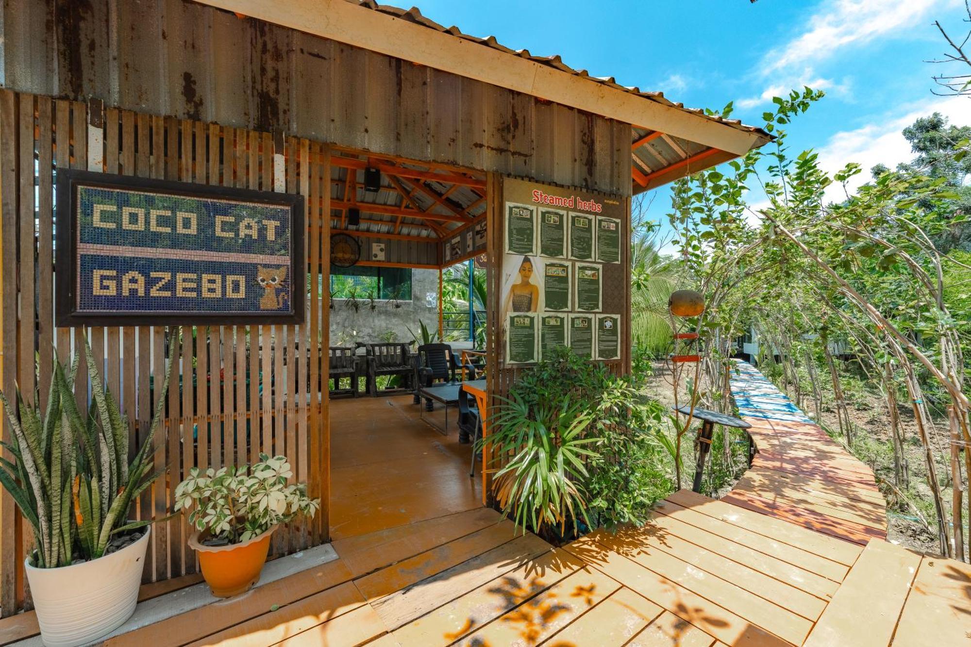 Coco Paradiso Phuket Sha Zewnętrze zdjęcie
