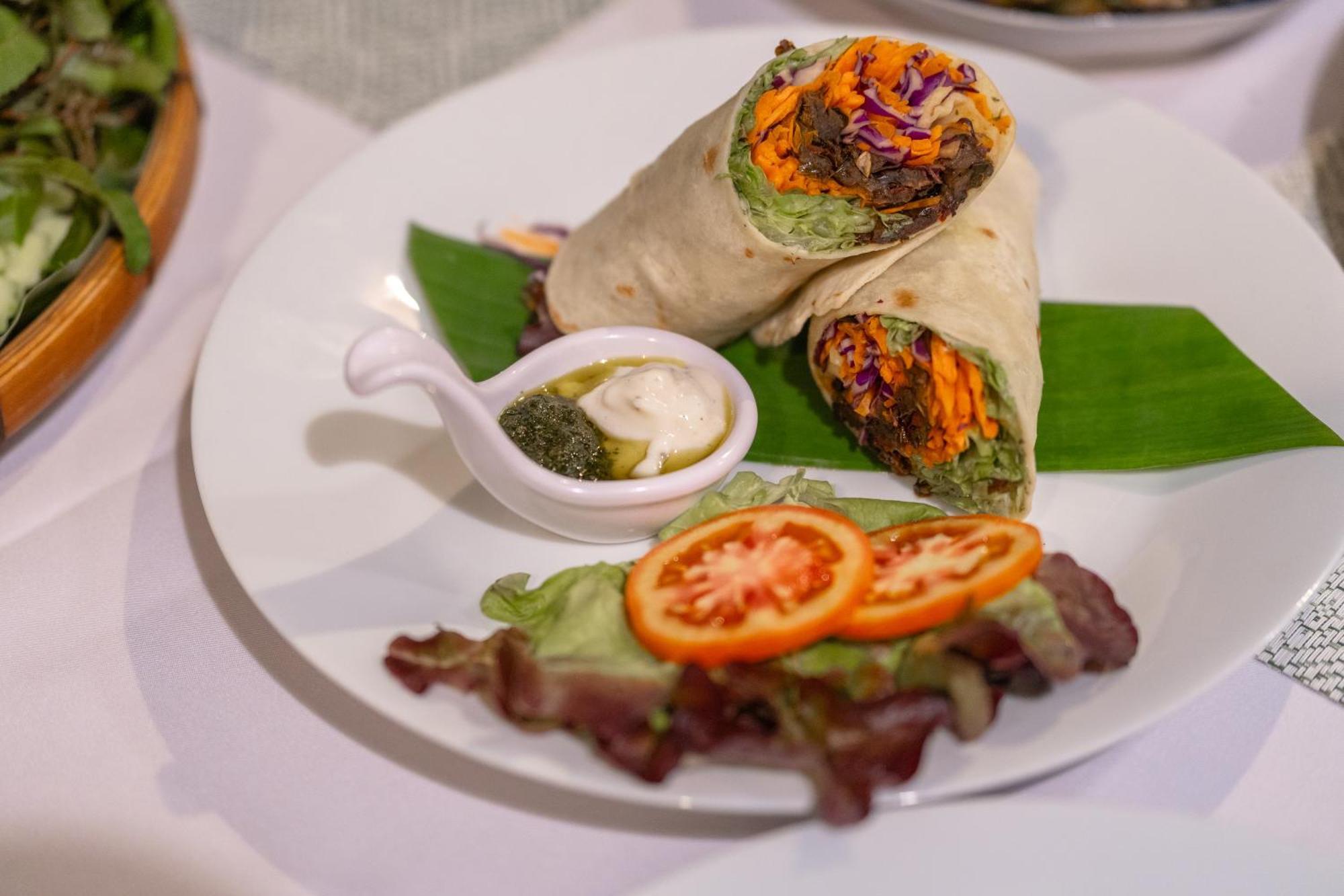 Coco Paradiso Phuket Sha Zewnętrze zdjęcie