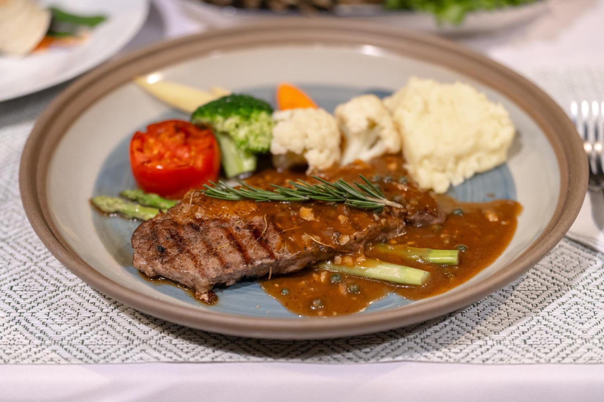 Coco Paradiso Phuket Sha Zewnętrze zdjęcie