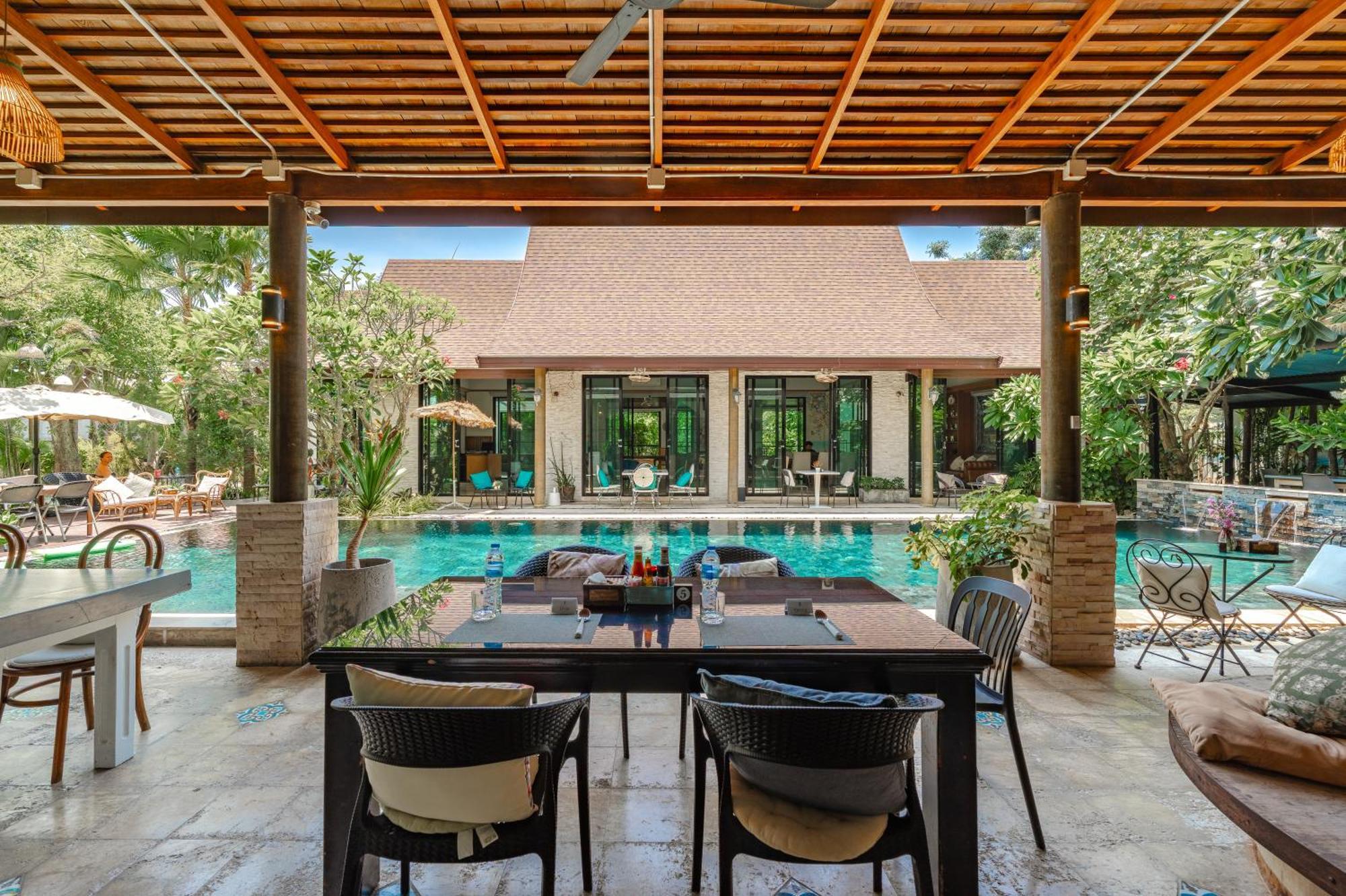Coco Paradiso Phuket Sha Zewnętrze zdjęcie