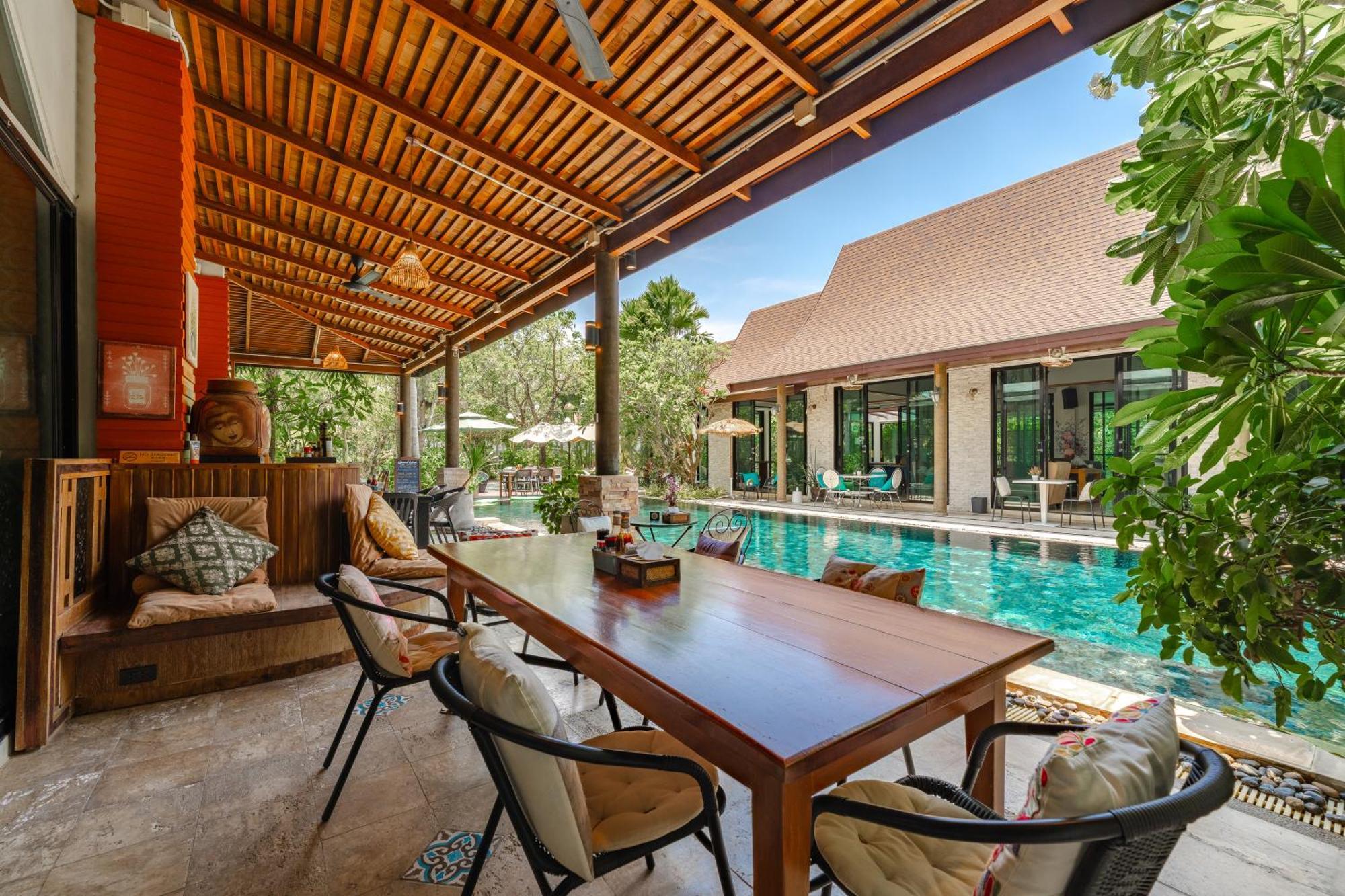 Coco Paradiso Phuket Sha Zewnętrze zdjęcie