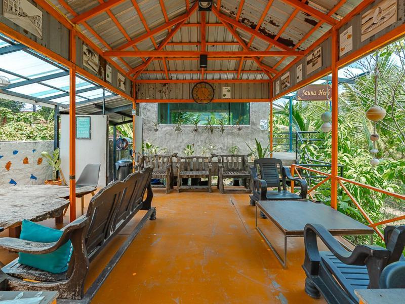 Coco Paradiso Phuket Sha Zewnętrze zdjęcie