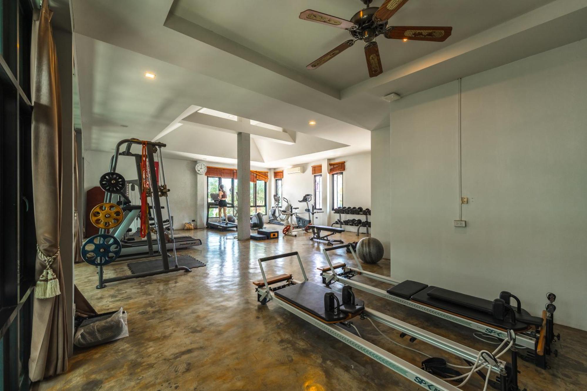 Coco Paradiso Phuket Sha Zewnętrze zdjęcie